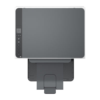 HP LaserJet M234d AIO All-in-One Printer - A4 Mono Laser, Print/Copy/Scan, Auto-Duplex, 29ppm, 200-2000 pages per month