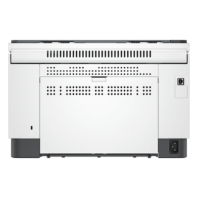 HP LaserJet M234d AIO All-in-One Printer - A4 Mono Laser, Print/Copy/Scan, Auto-Duplex, 29ppm, 200-2000 pages per month