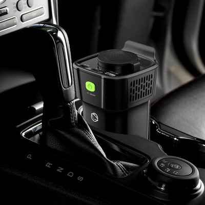 Manta MPI201C Power Inverter 150W DC to AC