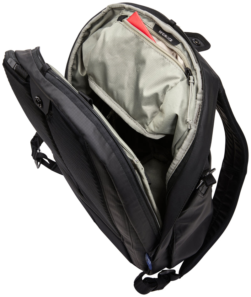 Thule 4712 Tact Backpack 21L TACTBP116 Black