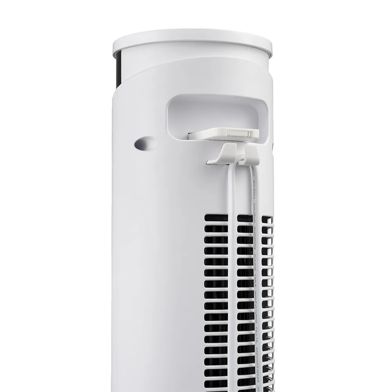 Lovio LVTF101N24C-WH Tower Fan AirWave White