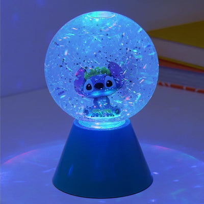 Paladone Stitch LED Glitter Ball
