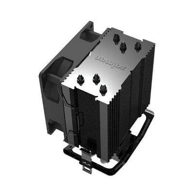 Вентилятор Zalman CNPS4X 92 мм, черный