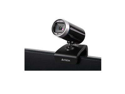 A4Tech 46703 PK-910P USB Black HD