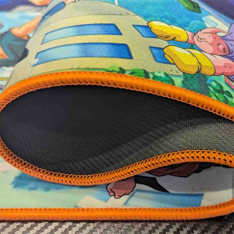 Subsonic Gaming Mouse Pad XXL DBZ Gokus friends