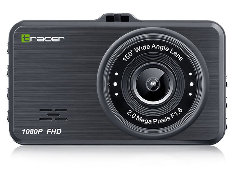 Tracer 47211 3.0S FHD CAPRI Dash Cam