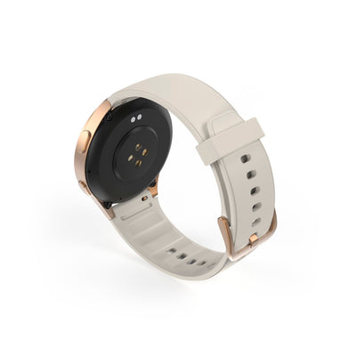 Hama 00178613 Smartwatch 8900 Gold/Beige