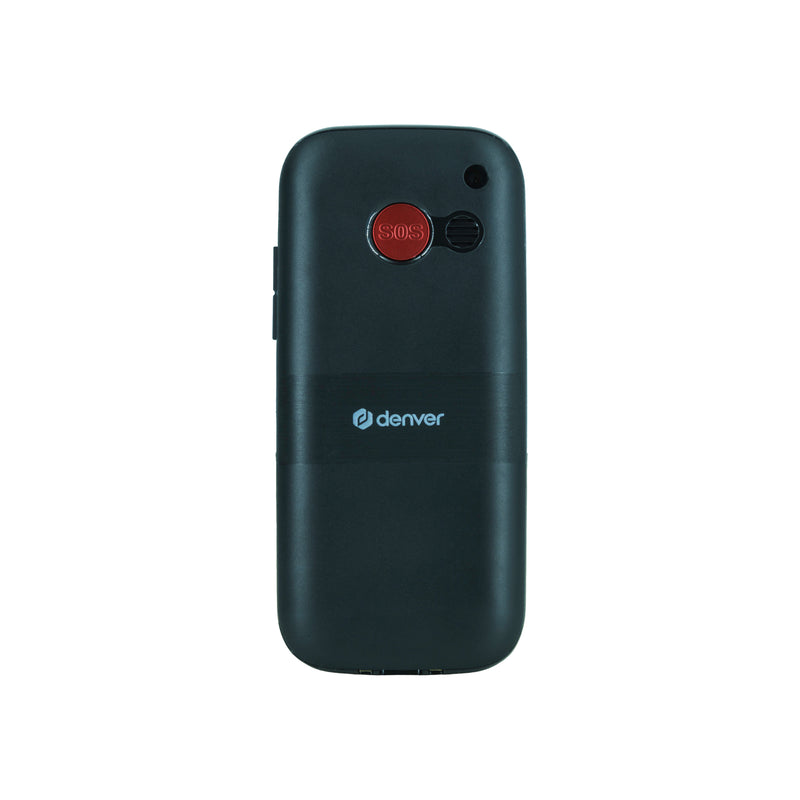 Denver BAS-18500MEB Europe Balkan