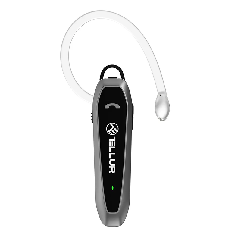 Tellur Bluetooth Headset Vox 100 Black