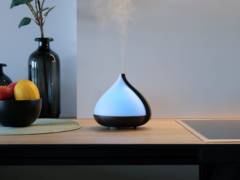 MiniMu Aroma Diffuser 220ml