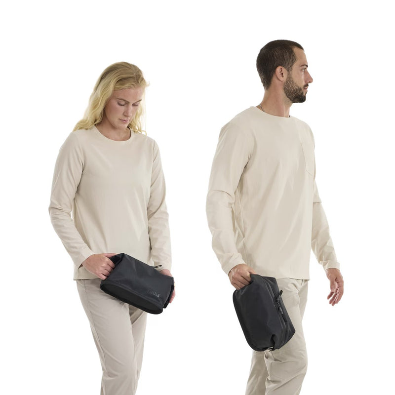 Thule 5437 Aion Toiletry Bag Black