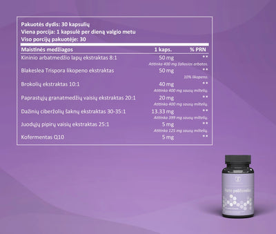 Sapiens Forte Polyphenols x 3 Set 