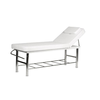 Stainless steel massage bed LABOR PRO
