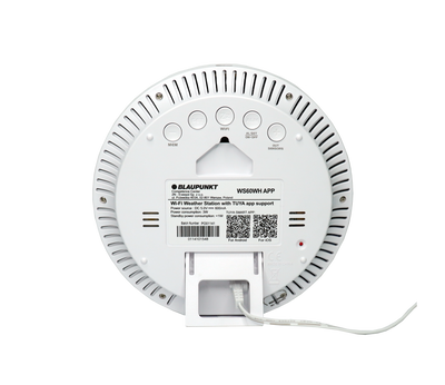 Blaupunkt WS60WH APP