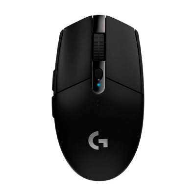 Logitech Mouse 910-005283 / ZG305B Black 