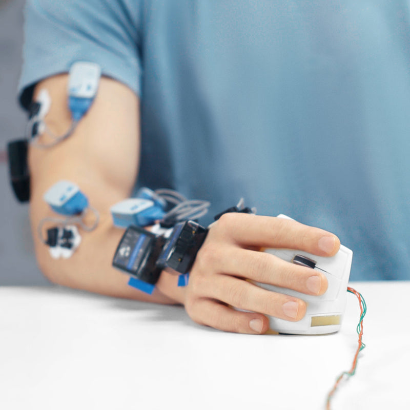 Logitech Mouse 910-005448 MX Vertical