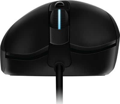 Logitech G403 Hero Black