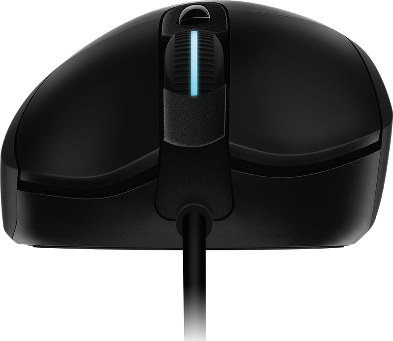 Logitech G403 Hero Black