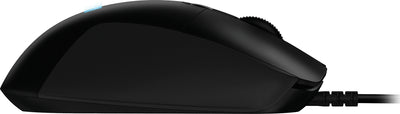 Logitech G403 Hero Black