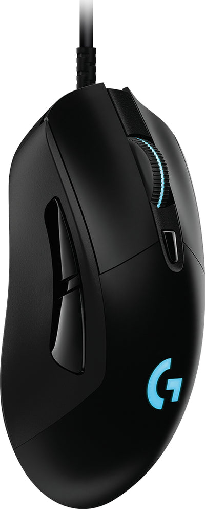 Logitech G403 Hero Black