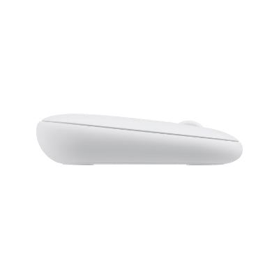 Logitech Mouse 910-005716 / ZM350W White 