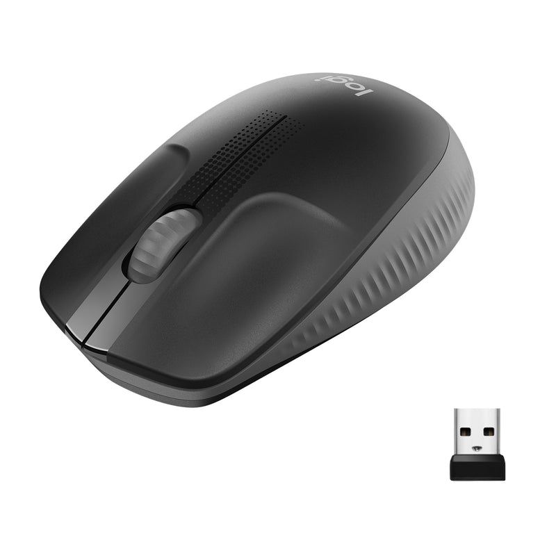 Logitech M190 Charcoal