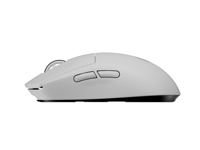 Logitech Pro X superlight wireless Gaming Mouse white (910-005942)