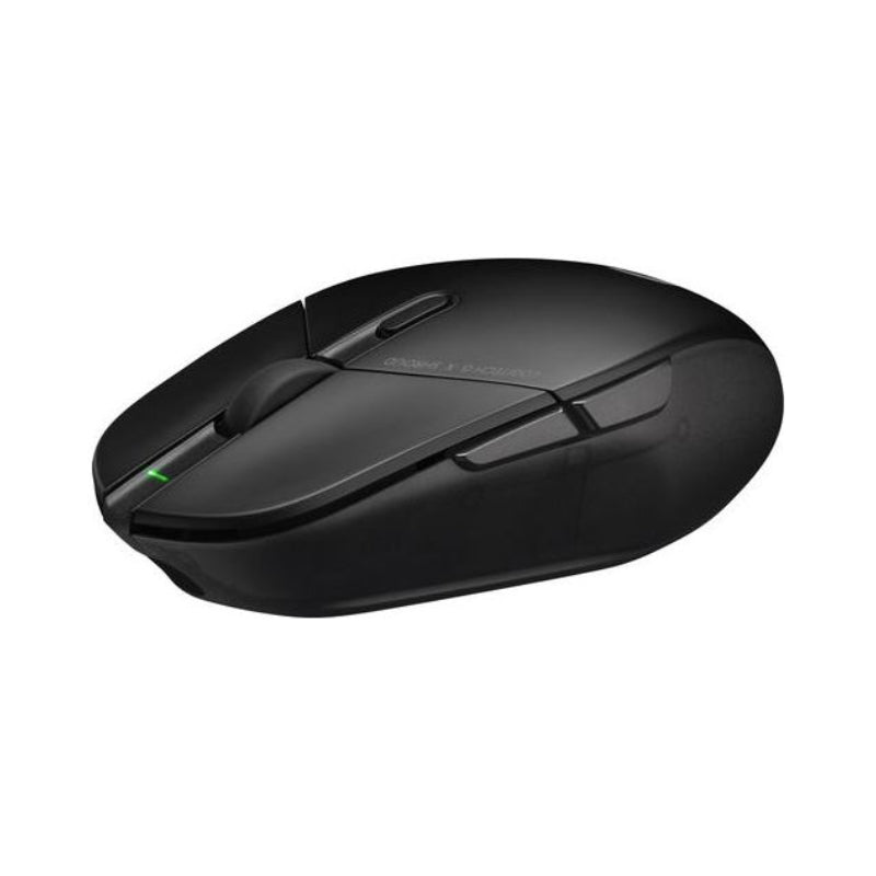 Мышь Logitech 910-006106 / G303 Черная 