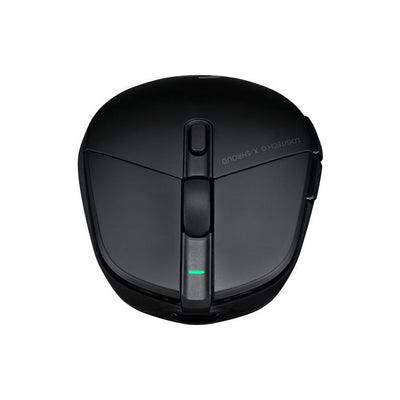 Мышь Logitech 910-006106 / G303 Черная 