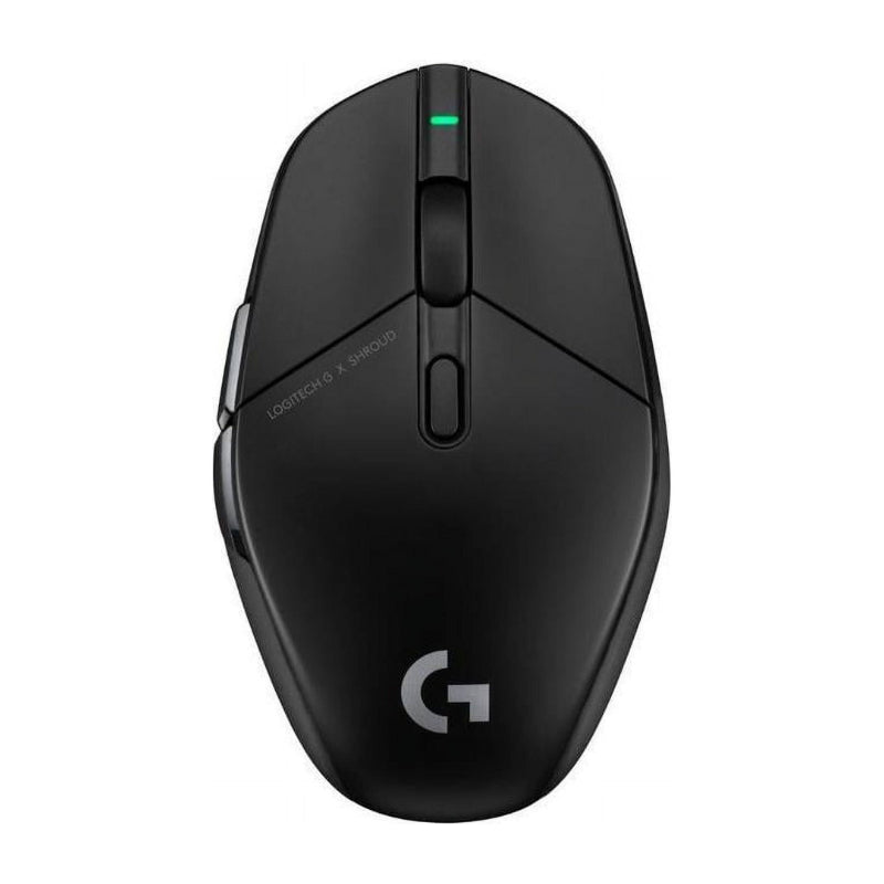 Мышь Logitech 910-006106 / G303 Черная 