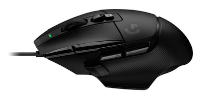 Logitech G502 X black