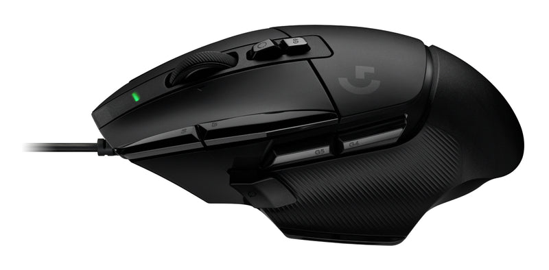 Logitech G502 X black