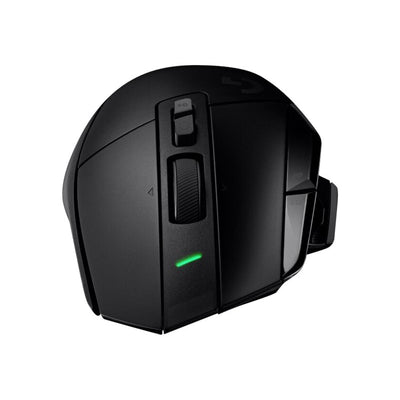 Мышь Logitech 910-006162 / G52XPB Черная 