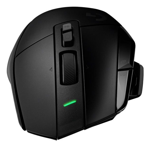Logitech Mouse 910-006162 / G52XPB Black