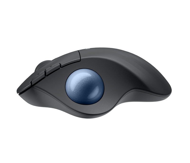 Logitech Bolt Ergo M575 Mouse Graphite