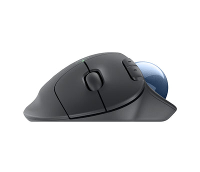 Logitech Bolt Ergo M575 Mouse Graphite