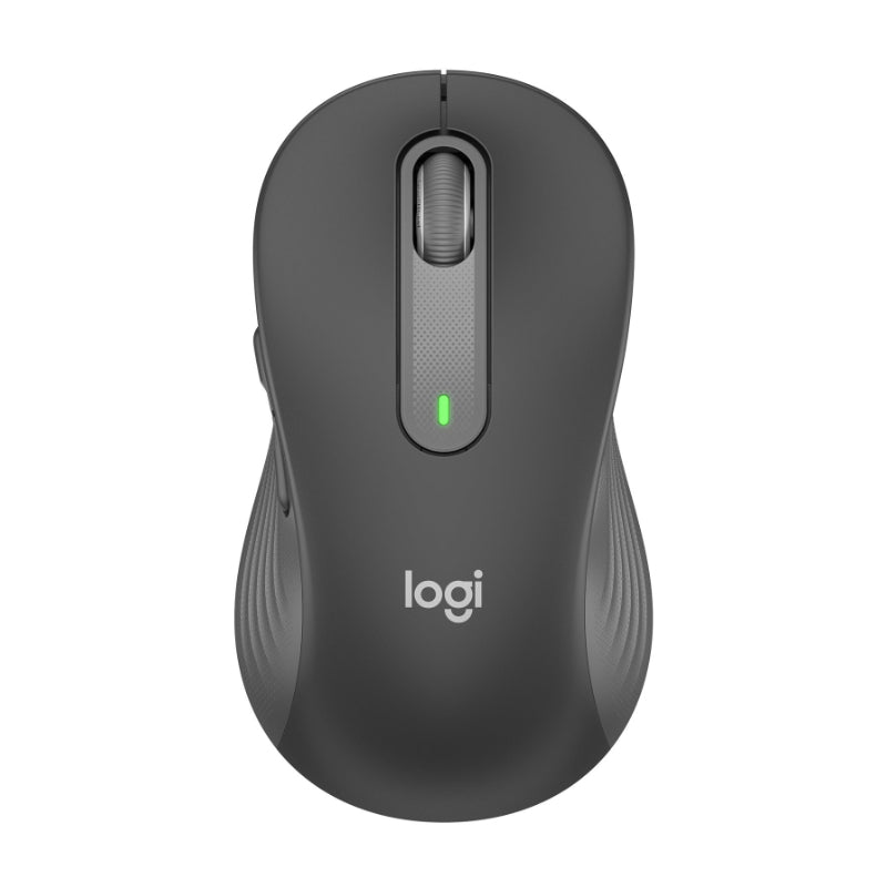 Logitech M650 L for Business Bluetooth Graphite 