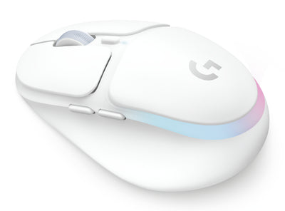 Logitech G705 White