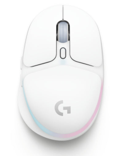 Logitech G705 White