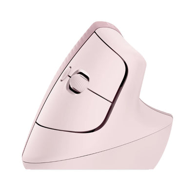 Logitech Mouse 910-006478 / Lift Vertical Pink 