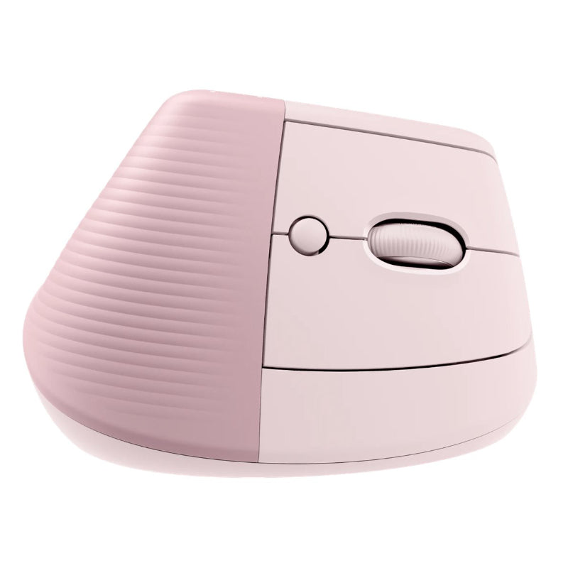 Logitech Mouse 910-006478 / Lift Vertical Pink 