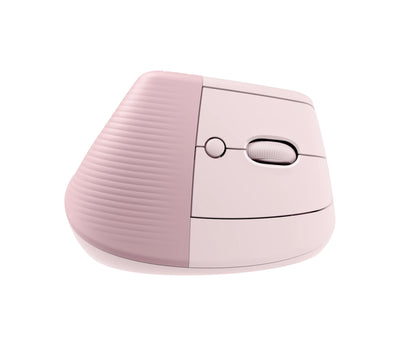 Logitech Mouse 910-006478 / Lift Vertical Pink