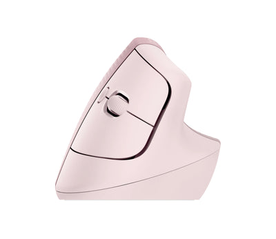 Logitech Mouse 910-006478 / Lift Vertical Pink