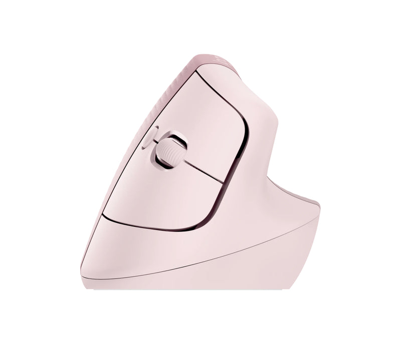 Logitech Mouse 910-006478 / Lift Vertical Pink