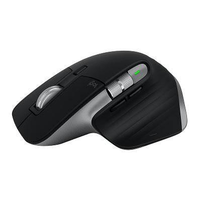 Logitech Mouse 910-006571 / MX Master 3S Mac Performance Black
