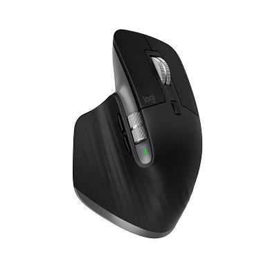 Logitech Mouse 910-006571 / MX Master 3S Mac Performance Black