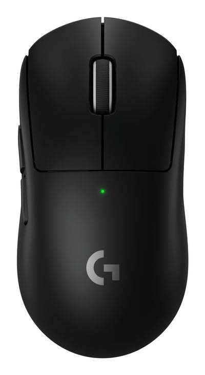 Logitech Mouse 910-006630 / G Pro X Superlight 2 Black