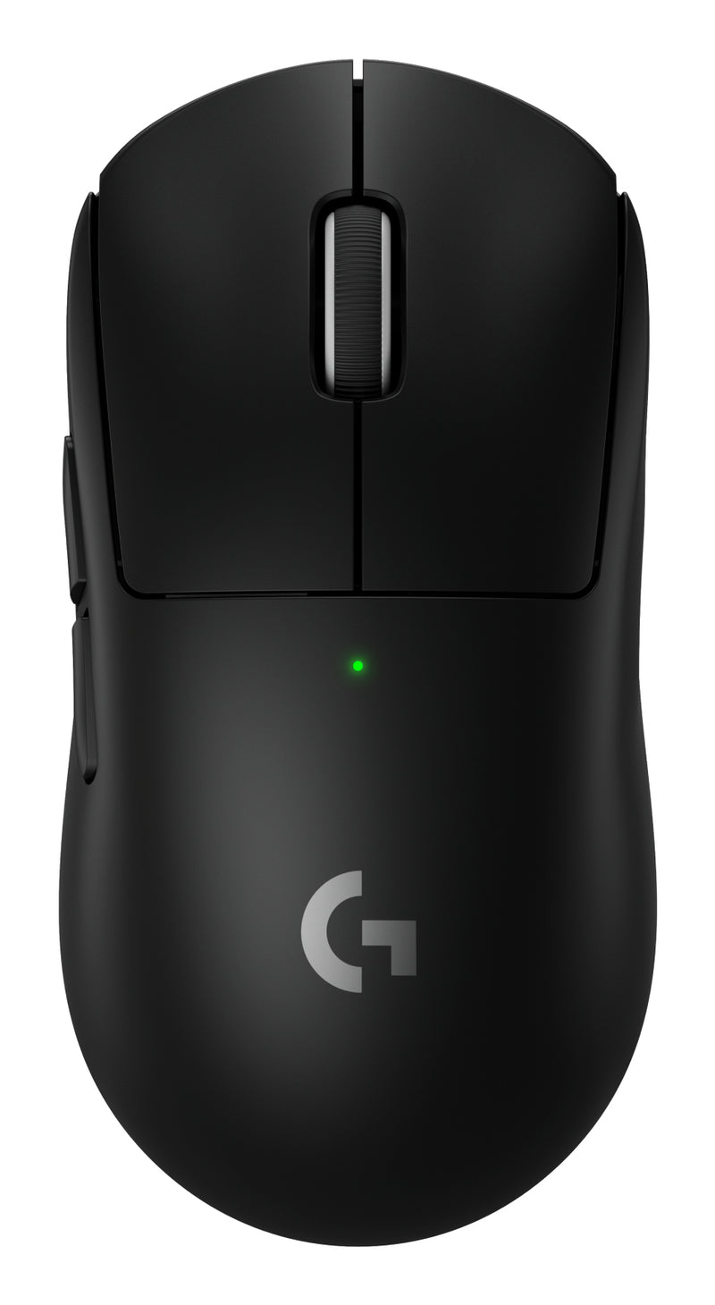 Logitech Mouse 910-006630 / G Pro X Superlight 2 Black