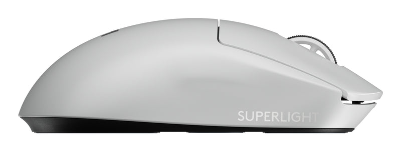 Logitech Mouse G Pro X Superlight 2 LS White