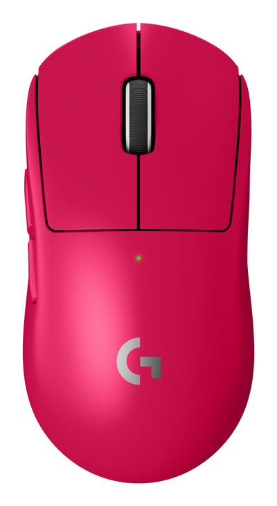 Logitech Mouse  G Pro X Superlight 2 LS Pink
